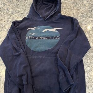 Jetty Apparel Co Sweatshirt